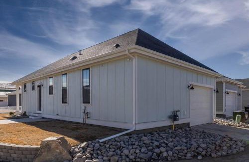 Billings House | Charming 3-bedroom in vibrant new neighborhood