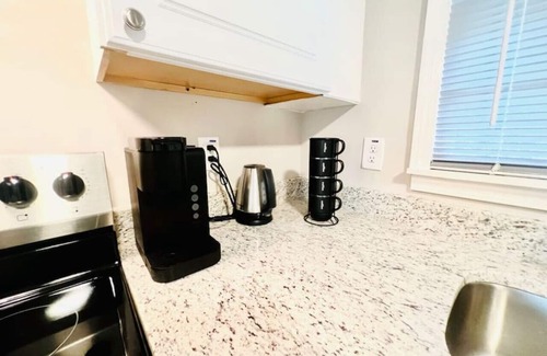 Crestline Heights House | Charming 3-Bedroom Near Downtown Birmingham!