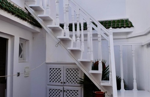 Marrakesh-Tensift-El Haouz House | Charming 3-bedroom riad for rent in the heart of the Medina of Essaouira