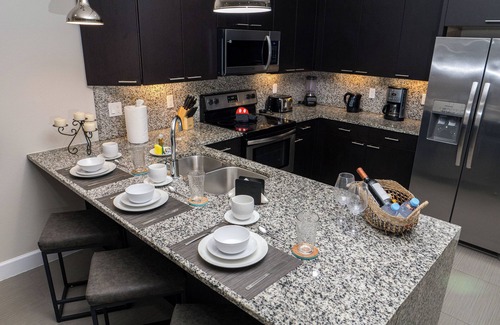 Silver Creek House | Charming 3-bedroom townhome with fitness room and private pool in Clermont