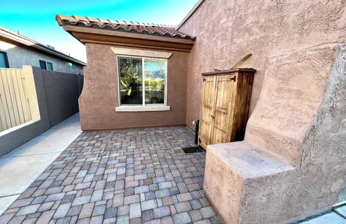 Gold Canyon House | Charming 3-bedroom house in Gold Canyon with 1 gigabit WiFi and amazing views