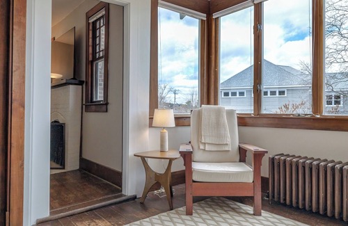 Northeast Harbor House | Charming 3-bedroom house in downtown Northeast Harbor! Minutes from Acadia!