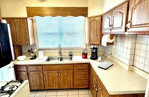 Wynnefield House | Charming 3-bedroom house with AC and WiFi in delightful Philadelphia