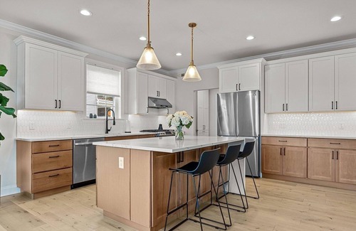 Northeast Philadelphia House | Charming 3-bedroom house in the heart of a vibrant community nearby attractions.
