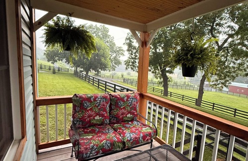 Star Tannery House | Charming 3 bedroom home in the beautiful Shenandoah Valley on the Cedar creek