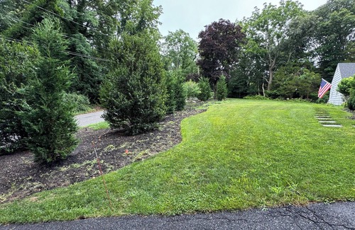 Stony Brook House | Charming 3-bedroom house with WiFi and AC in beautiful Stony Brook