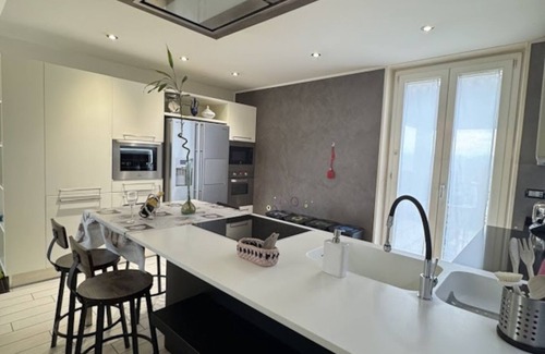Moasca Villa | Charming 3-bedroom villa with pool, WiFi, AC in Moasca perfect for family - pets