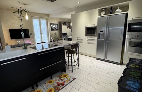 Moasca Villa | Charming 3-bedroom villa with pool, WiFi, AC in Moasca perfect for family - pets