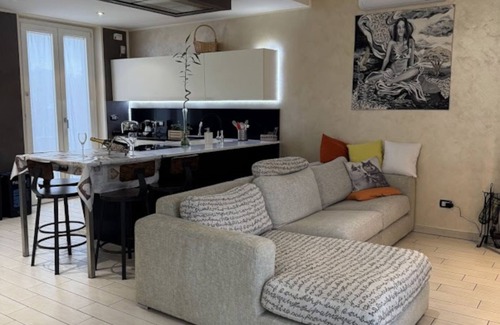 Moasca Villa | Charming 3-bedroom villa with pool, WiFi, AC in Moasca perfect for family - pets