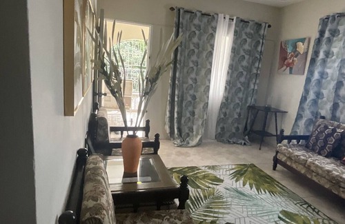 Ocho Rios Villa | Charming 3-bedroom villa with WiFi and AC in Ocho Rios