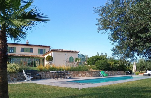 Civitella Casanova Villa | Charming 3-bedroom villa in Abruzzo with WiFi and AC
