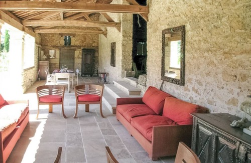 Domme Villa | Charming 3-bedroom villa in wonderful Domme with an amazing swimming pool