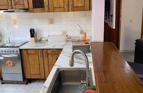 La Somone Villa | Charming 3-bedroom villa with Wifi, AC in lovely Somone near Saly.