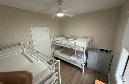 South Grafton House | Charming 3 bedroom Workers Accommodation