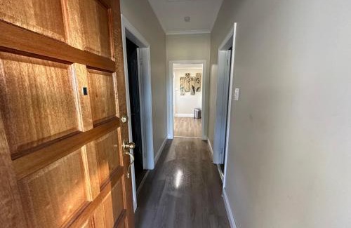 South Grafton House | Charming 3 bedroom Workers Accommodation