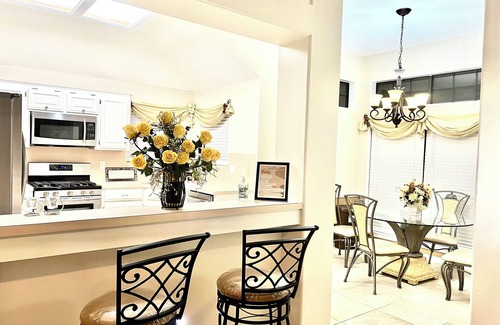 Pasadena House | Charming 3-BR Home in Pasadena near highways, industry, shopping