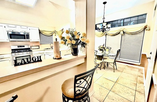 Pasadena House | Charming 3-BR Home in Pasadena near highways, industry, shopping