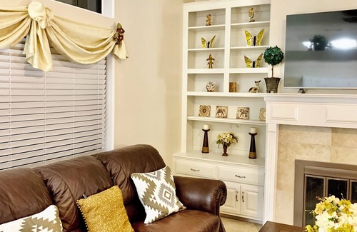 Pasadena House | Charming 3-BR Home in Pasadena near highways, industry, shopping