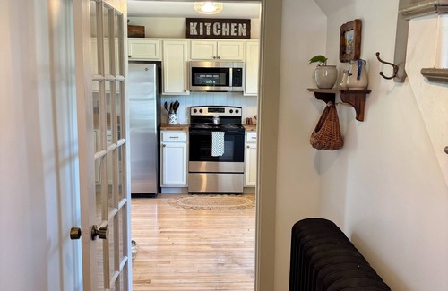 Millinocket House | Charming 3 BR Millinocket Home