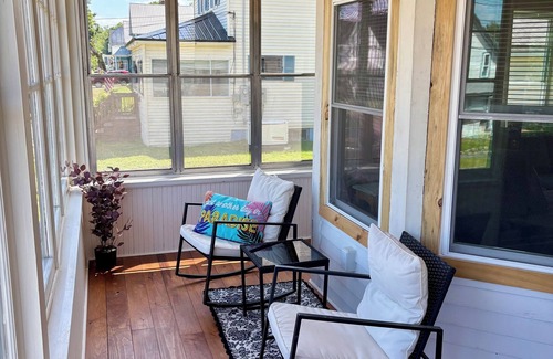Millinocket House | Charming 3 BR Millinocket Home