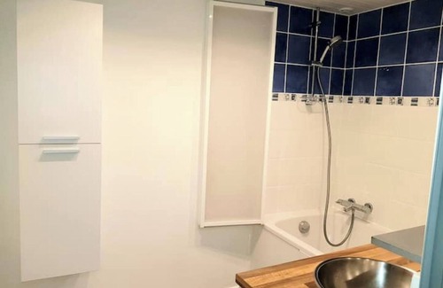 Montcy-Notre-Dame House | Charming 3* Gîte at the foot of the greenway