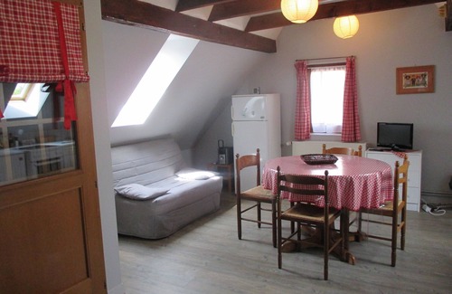 Kintzheim Cottage | CHARMING 3* HOUSE IN ALSACE ON THE WINE ROUTE AT KINTZHEIM