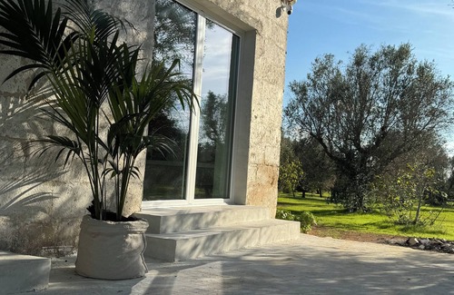 Francavilla Fontana House | Charming 3-suite country house with AC, WiFi in the hart of Puglia.