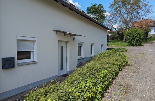 Weitramsdorf Apartment | Charming 3-room vacation apartment near Coburg