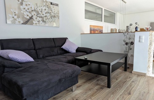 Weitramsdorf Apartment | Charming 3-room vacation apartment near Coburg