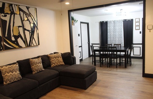 North Richland Hills House | Charming 3-bedroom house 15 min north of AT&T Stadium and 10 min from Ft Worth!