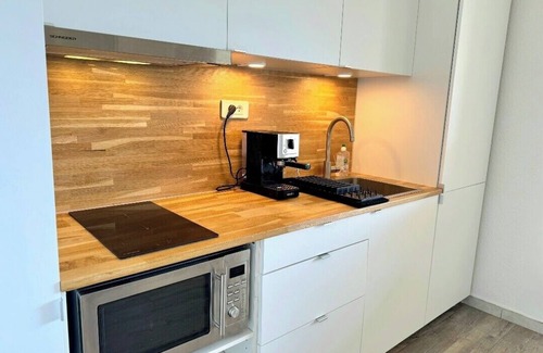 Ajaccio Apartment | Charming 37 m² nest near the sea