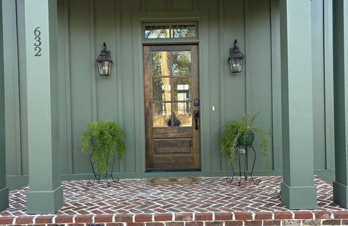 Warwick House | Charming 4 bdrm home, beautiful views on Lake Blackshear, 25 minutes from Albany