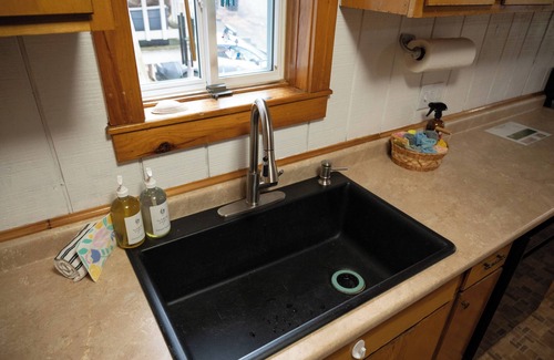 Ocean Park House | Charming 4-bedroom house with AC and WiFi in Old Orchard Beach