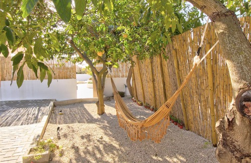 Fonte do Bispo Villa | Charming 4-Bed Villa in moncarapacho
