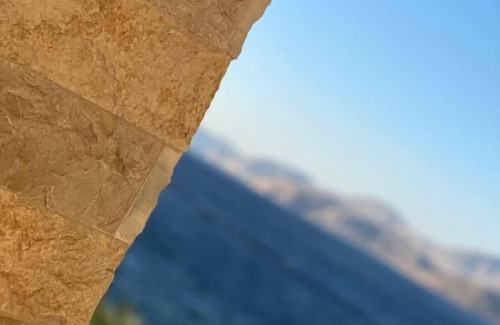 Massouri Villa | Charming 4-Bed Villa in armeos masouri kalymnos