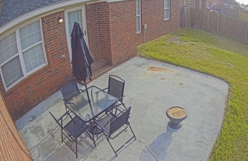 Gracewood House | Charming 4-bedroom/2 bath house with AC and WiFi in lovely Hephzibah