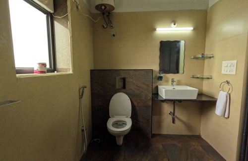 Bedla House | Charming 4-bedroom apartment with WiFi, AC in heart of Udaipur