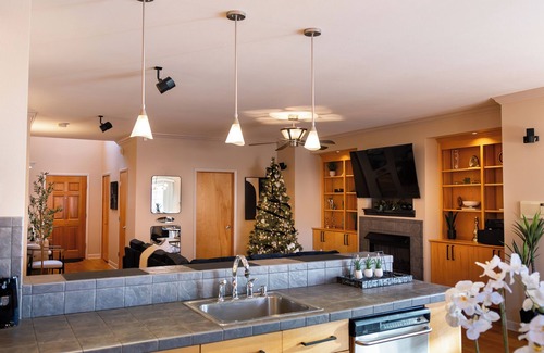 Florence Condo | Charming 4-bedroom condo with WiFi and AC in marvelous Florence