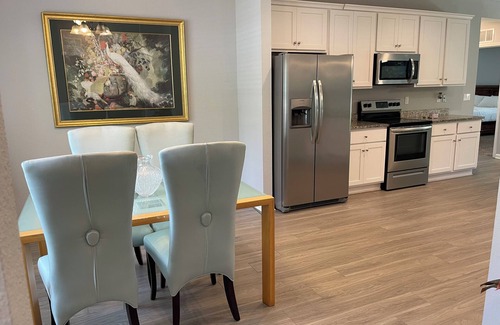 Fruit Cove House | Charming 4-bedroom house with WiFi, AC in delightful Fruit Cove