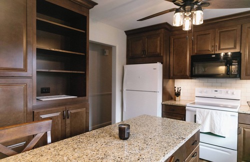 Bonneauville House | Charming 4-bedroom house with WiFi and AC in historic Gettysburg