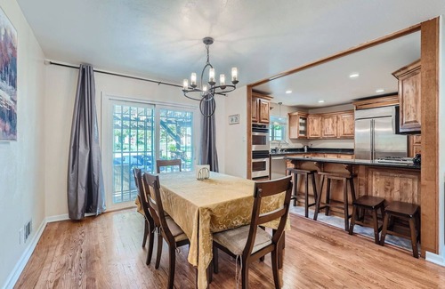 Thornton House | Charming 4-bedroom house in Northglenn with AC, WiFi. Enjoy your stay!