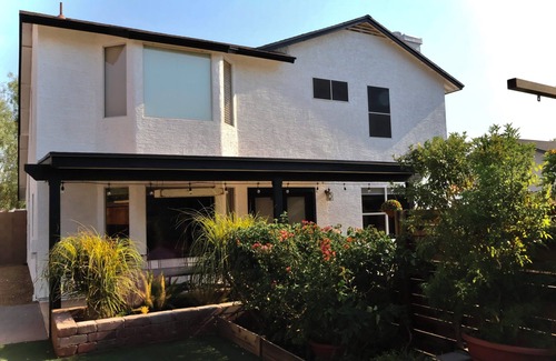 Glendale House | Charming 4-bedroom house in Glendale Near State Farm Stadium
