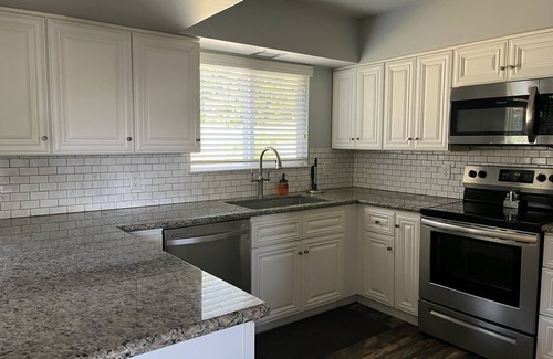 Sonora House | Charming 4-bedroom house with AC, WiFi in fantastic Sonora