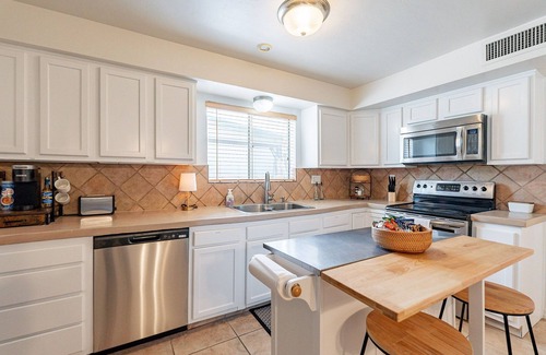 Tucson House | Charming 4-bedroom house, family and pet friendly, in desirable east Tucson!
