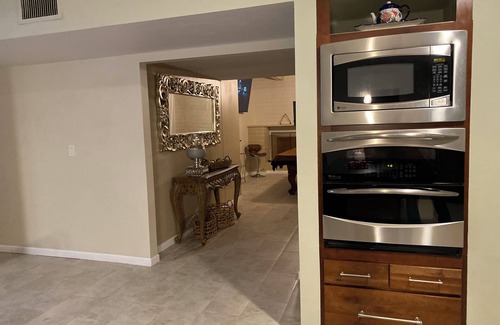 Casas Adobes House | Charming 4-bedroom house with AC, WiFi, and play areas in pleasant Tucson