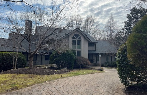 Campobello House | Charming 4-bedroom timber-frame house with AC and WiFi in Campobello.