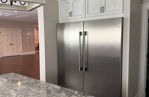 West Point House | Charming 4-bedroom townhome in fabulous West Point. Great for Corporate Stays