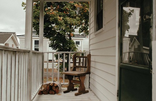 Millinocket House | Charming 4-bedroom house in enchanting Millinocket with AC, WiFi