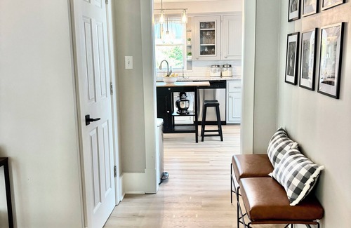 Spring Mills House | Charming 4-bedroom Home 25 Minutes from State College- Sleeps 7