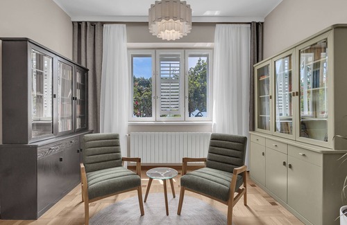 Makarska Villa | Charming 4-bedroom villa with Stunning views- Makarska Promenade